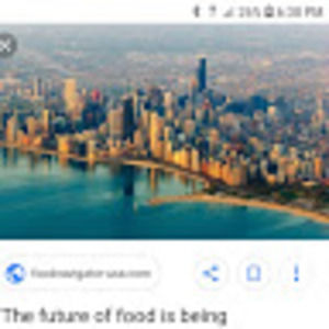 Meet your Posher, Ali